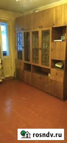 Комната 18 м² в 4-ком. кв., 5/5 эт. в аренду на длительный срок в Петропавловске-Камчатском Петропавловск-Камчатский - изображение 1