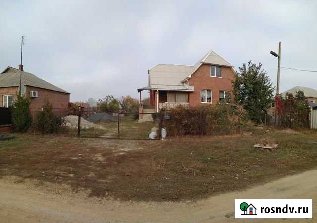 Дом 260 м² на участке 12 сот. на продажу в Калинине Калинин - изображение 1