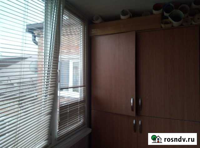 3-комнатная квартира, 60 м², 6/6 эт. на продажу во Владикавказе Владикавказ - изображение 1