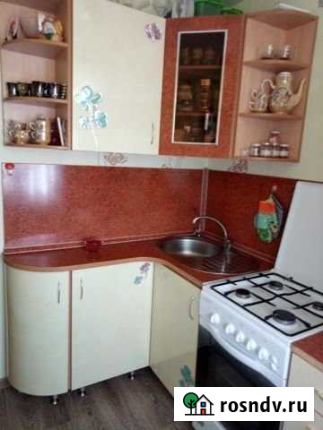 2-комнатная квартира, 44 м², 5/5 эт. на продажу в Становом Становое - изображение 1