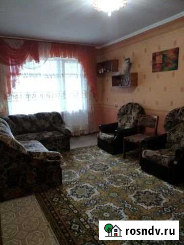 3-комнатная квартира, 64 м², 4/5 эт. в аренду на длительный срок в Керче Керчь - изображение 1