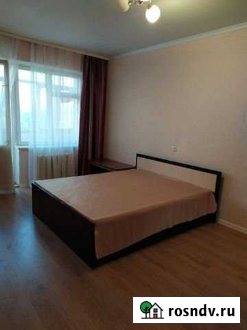 1-комнатная квартира, 36 м², 7/9 эт. в аренду на длительный срок в Симферополе Симферополь - изображение 1