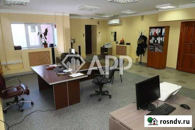 Продается офисное помещение, 237 кв.м. Казань - изображение 1