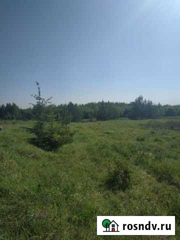 Участок СНТ, ДНП 10 сот. на продажу в Полазне Полазна - изображение 1