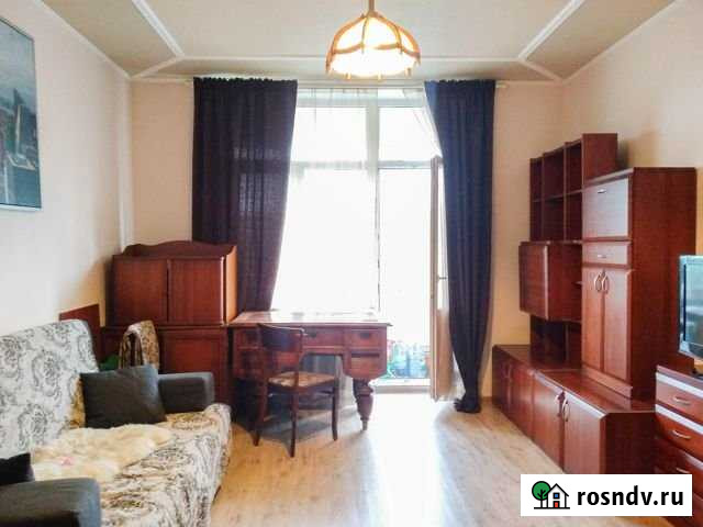 1-комнатная квартира, 43.2 м², 5/5 эт. на продажу в Жуковском Жуковский - изображение 1