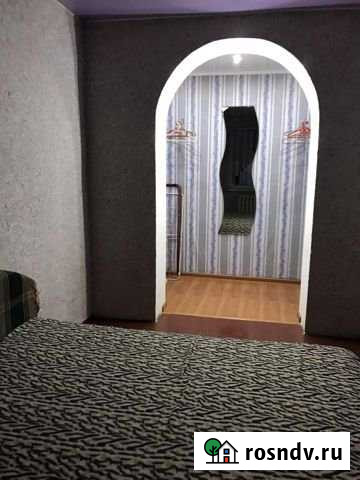 2-комнатная квартира, 46 м², 5/5 эт. на продажу в Чунском Чунский - изображение 1