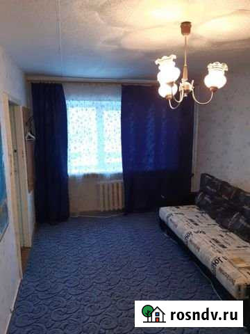 2-комнатная квартира, 43 м², 5/5 эт. на продажу в Мурманске Мурманск - изображение 1