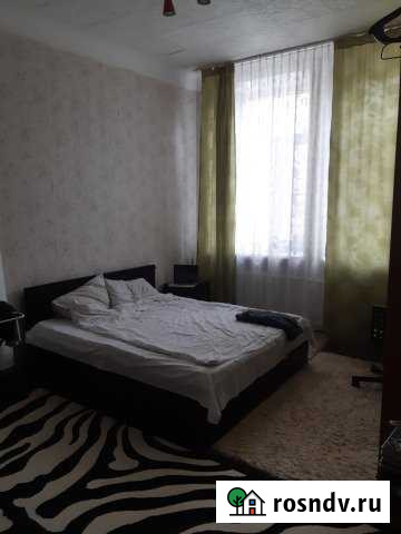 Комната 18 м² в 3-ком. кв., 1/6 эт. в аренду на длительный срок в Химках Химки - изображение 1