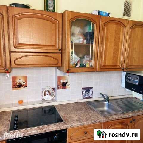 2-комнатная квартира, 55 м², 2/17 эт. на продажу в Иркутске Иркутск - изображение 1