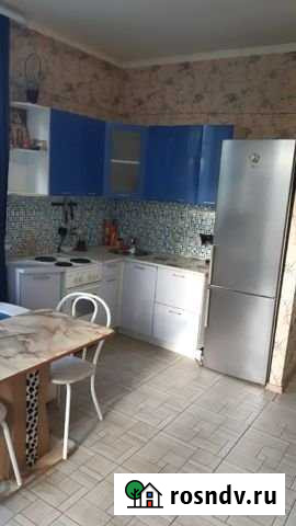 Квартира-студия, 25 м², 1/9 эт. в аренду на длительный срок в Иркутске Иркутск - изображение 1