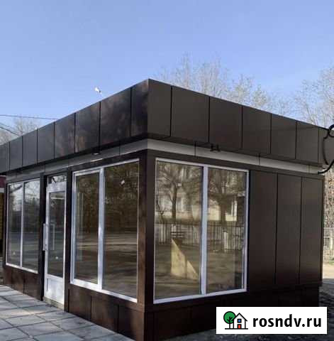 Аренда, торговое помещение, 20м2 Астрахань - изображение 1
