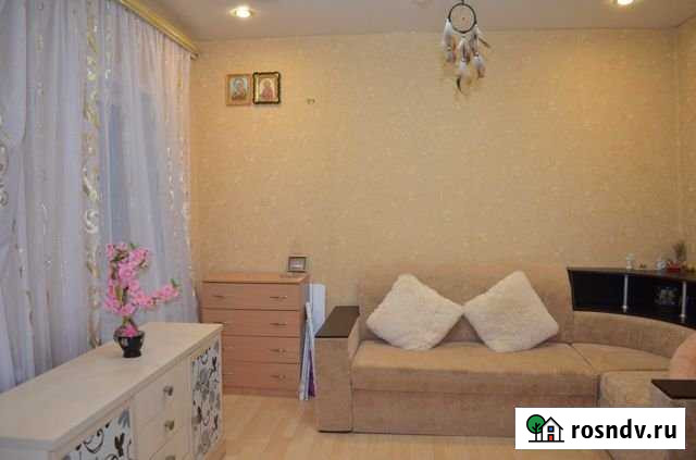 Дом 30 м² на участке 2 сот. на продажу в Тамбове Тамбов - изображение 1