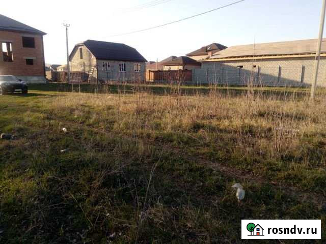 Участок ИЖС 6 сот. на продажу в Черкесске Черкесск - изображение 1