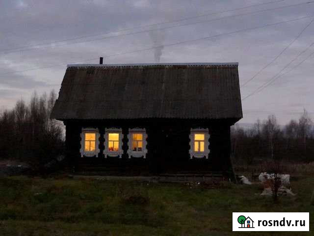 Дом 31.5 м² на участке 80 сот. на продажу в Линде Линда - изображение 1