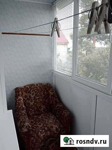 3-комнатная квартира, 75 м², 1/2 эт. на продажу в Большом Сорокино Большое Сорокино - изображение 1