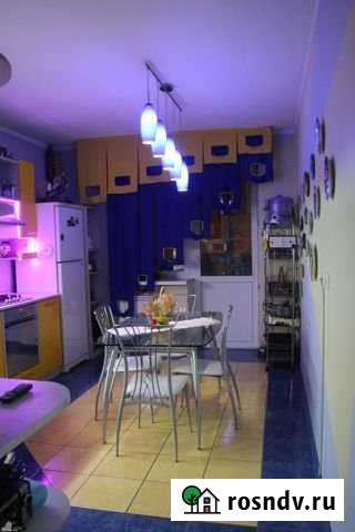 4-комнатная квартира, 125.1 м², 4/6 эт. на продажу в Ханты-Мансийске Ханты-Мансийск - изображение 1