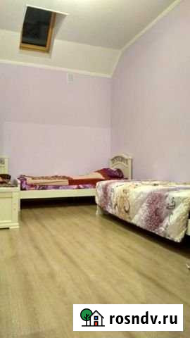 Комната 25 м² в 5-ком. кв., 3/3 эт. в аренду на длительный срок в Махачкале Махачкала - изображение 1