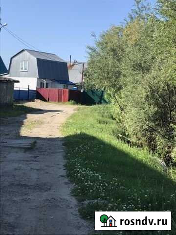 Дом 90 м² на участке 4 сот. на продажу в Нижневартовске Нижневартовск - изображение 1