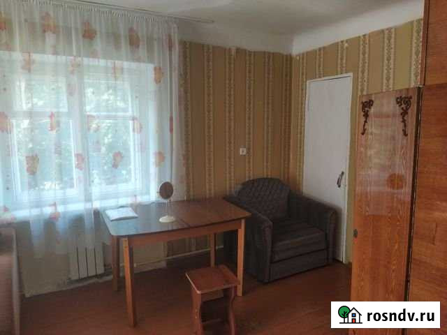 1-комнатная квартира, 34 м², 2/5 эт. в аренду на длительный срок в Барнауле Барнаул - изображение 1