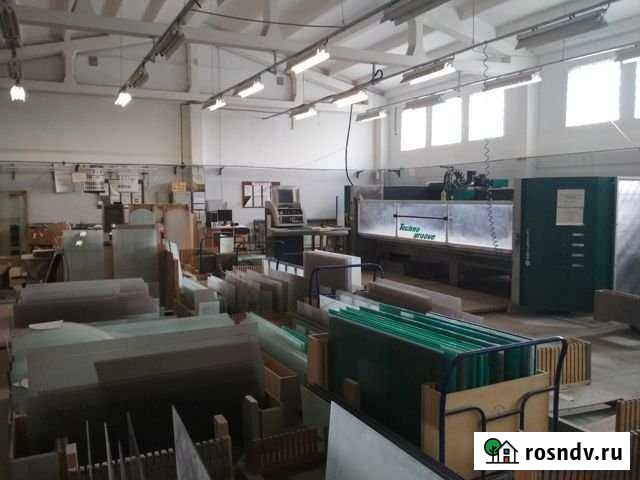 Помещение свободного назначения, 350 кв.м. Войсковицы - изображение 1