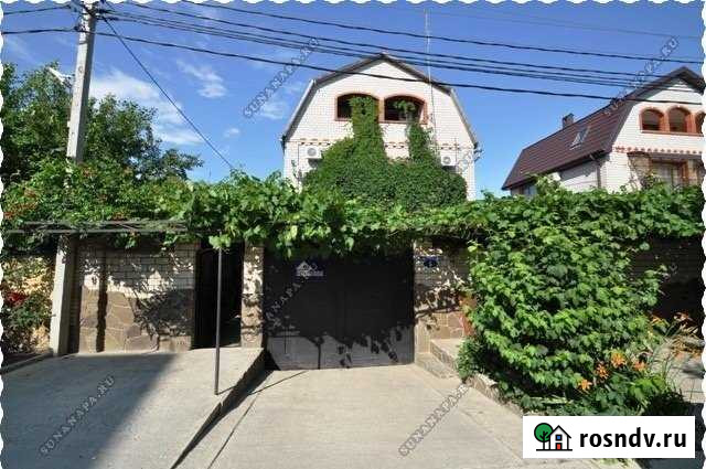 Комната 12 м² в 1-ком. кв., 1/1 эт. в аренду посуточно в Витязево Витязево - изображение 1