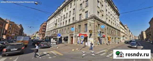 Продажа нежилого помещения Санкт-Петербург - изображение 1