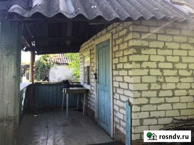 Дача 20 м² на участке 6 сот. на продажу в Димитровграде Димитровград - изображение 1