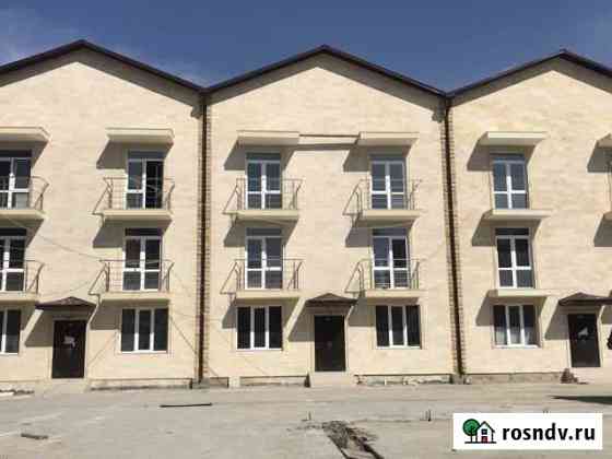 Квартира-студия, 20 м², 3/3 эт. на продажу в Сочи Сочи