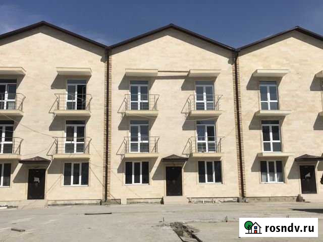 Квартира-студия, 20 м², 3/3 эт. на продажу в Сочи Сочи - изображение 1