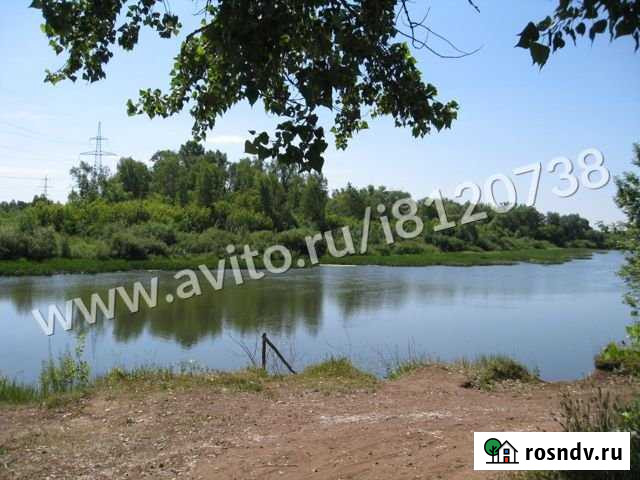 Участок ИЖС 10 сот. на продажу в Усть-Кинельском Усть-Кинельский - изображение 1