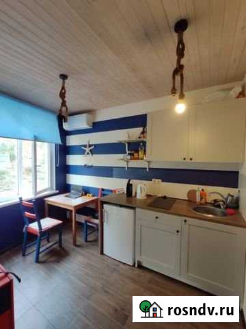 Квартира-студия, 19.6 м², 2/3 эт. на продажу в Сочи Сочи - изображение 1