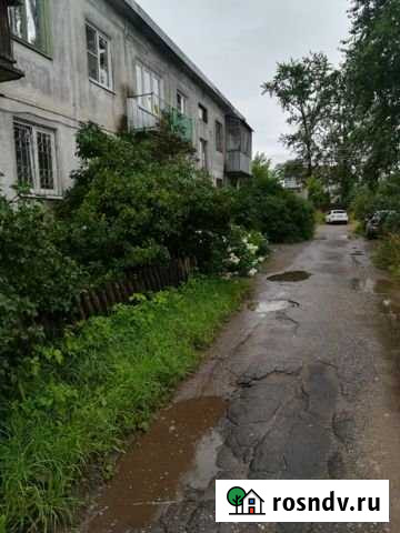 2-комнатная квартира, 42 м², 1/2 эт. на продажу в Костроме Кострома - изображение 1