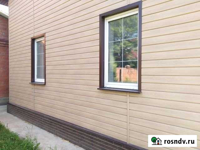 Дом 127 м² на участке 6.4 сот. на продажу в Иркутске Иркутск - изображение 1