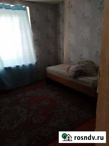 2-комнатная квартира, 35.5 м², 1/2 эт. на продажу в Чите Чита - изображение 1