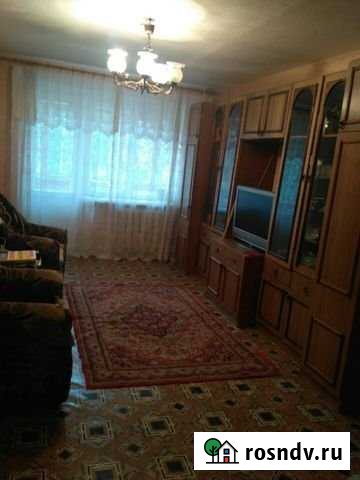 2-комнатная квартира, 44 м², 2/5 эт. на продажу в Нижневартовске Нижневартовск - изображение 1