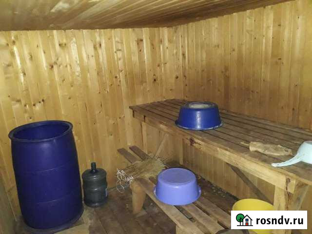 Дом 46.8 м² на участке 29 сот. на продажу в Воротынце Воротынец - изображение 1