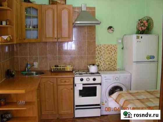 1-комнатная квартира, 26 м², 2/2 эт. в аренду посуточно в Алуште Алушта