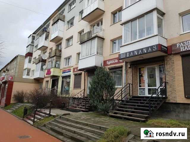 Нежилое помещение Черняховск - изображение 1