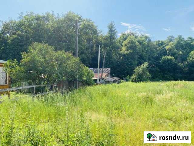 Участок ИЖС 11 сот. на продажу в Бокино Бокино - изображение 1