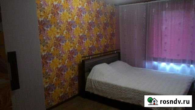 3-комнатная квартира, 73 м², 5/5 эт. на продажу в Ленинградской Ленинградская - изображение 1