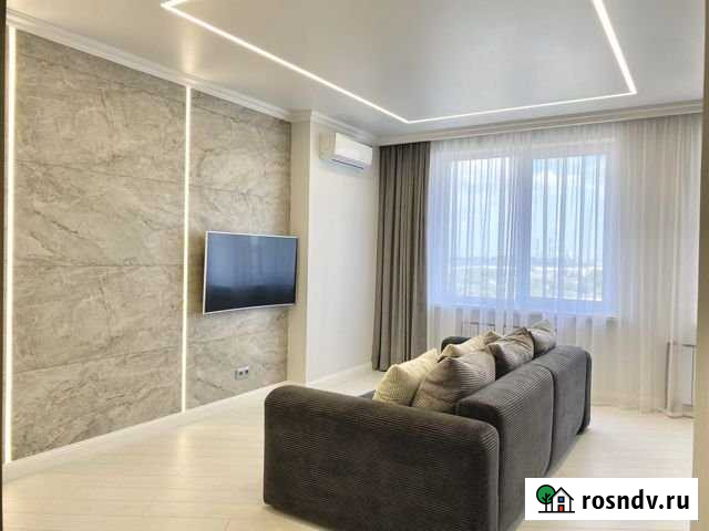 3-комнатная квартира, 94 м², 17/25 эт. на продажу в Екатеринбурге Екатеринбург - изображение 1