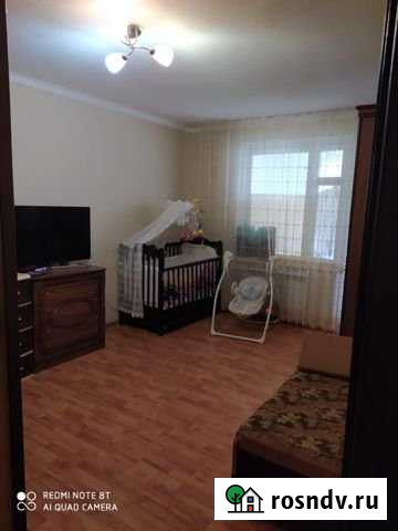 1-комнатная квартира, 1111 м², 1/5 эт. на продажу в Заюково Заюково - изображение 1