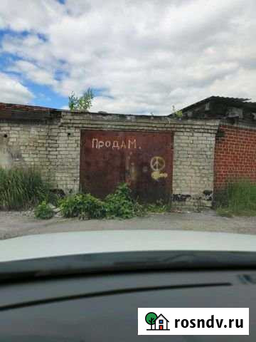 Гараж на продажу в Кунгуре Кунгур - изображение 1