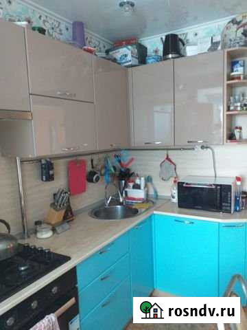 3-комнатная квартира, 60 м², 6/9 эт. на продажу в Нефтекамске Нефтекамск - изображение 1