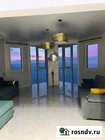 Квартира-студия, 54 м², 13/17 эт. на продажу в Сочи Сочи - изображение 1