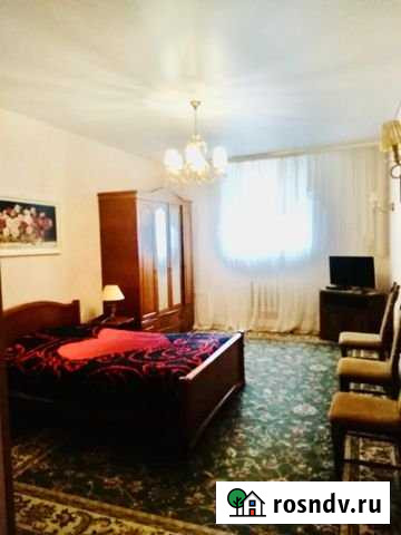 1-комнатная квартира, 50 м², 1/5 эт. на продажу в Ейске Ейск - изображение 1
