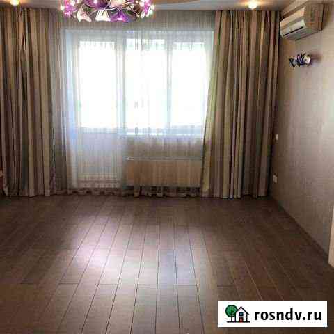 3-комнатная квартира, 100 м², 3/5 эт. на продажу в Киселевске Киселевск