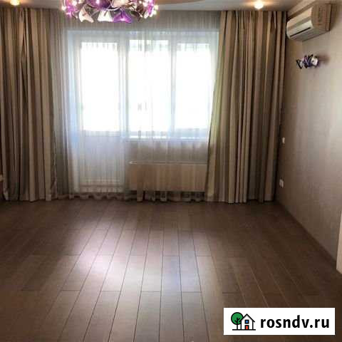 3-комнатная квартира, 100 м², 3/5 эт. на продажу в Киселевске Киселевск - изображение 1