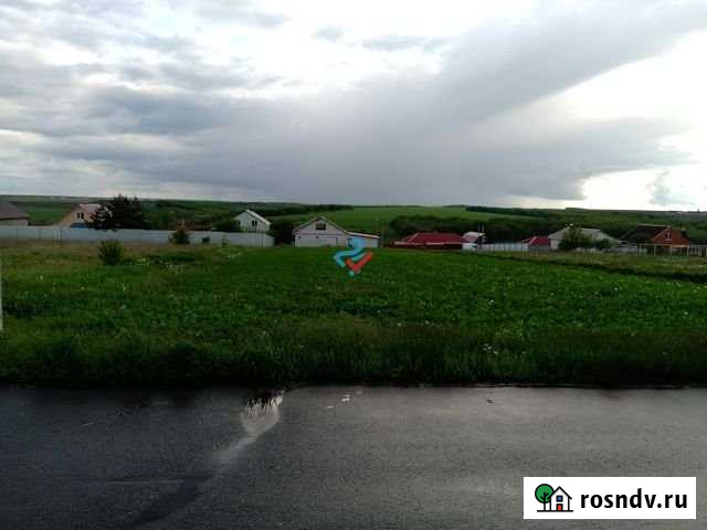 Участок ИЖС 15 сот. на продажу в Северном Белгородской области Северный - изображение 1