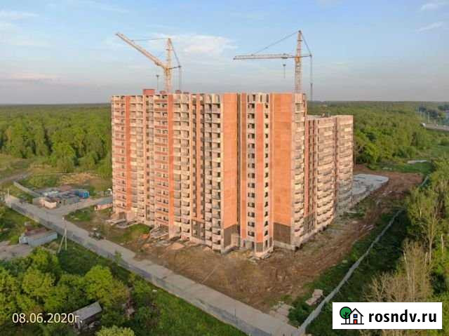 Квартира-студия, 22 м², 5/17 эт. на продажу в Домодедово Домодедово - изображение 1